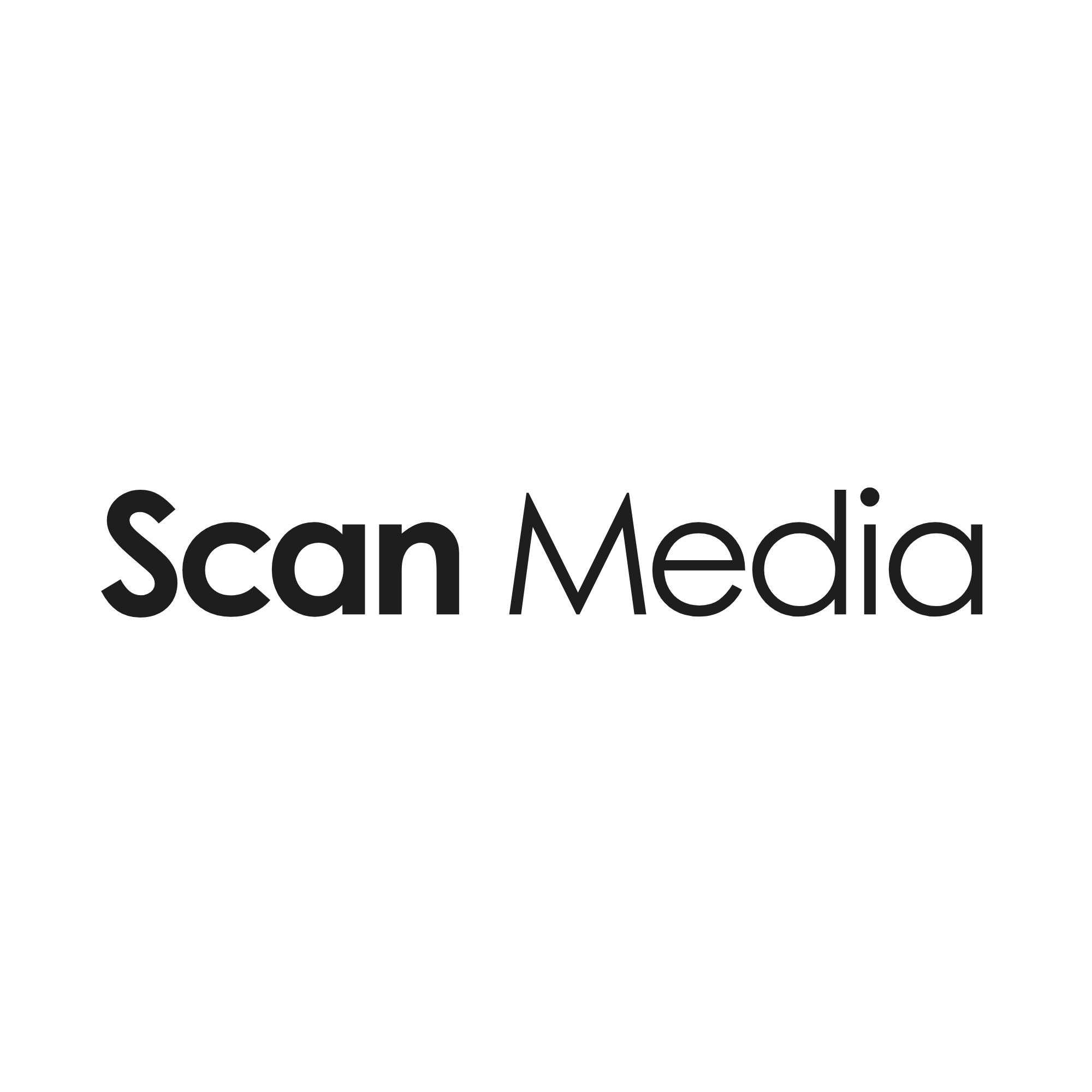 Scan Media